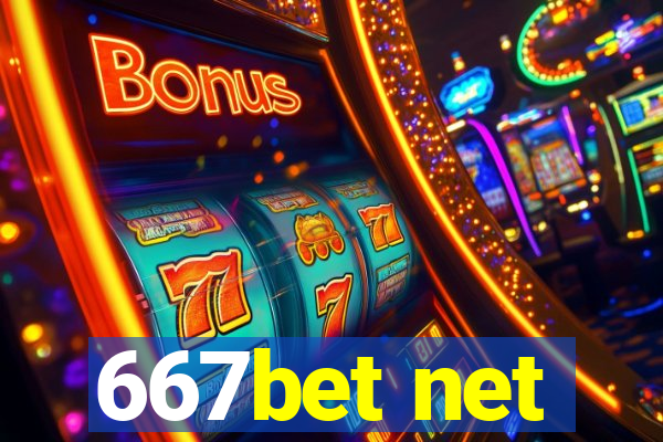 667bet net